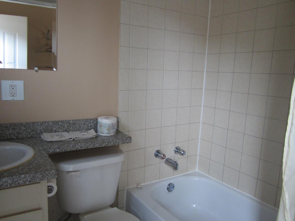 Valleyview Motel 윌리엄스레이크 외부 사진