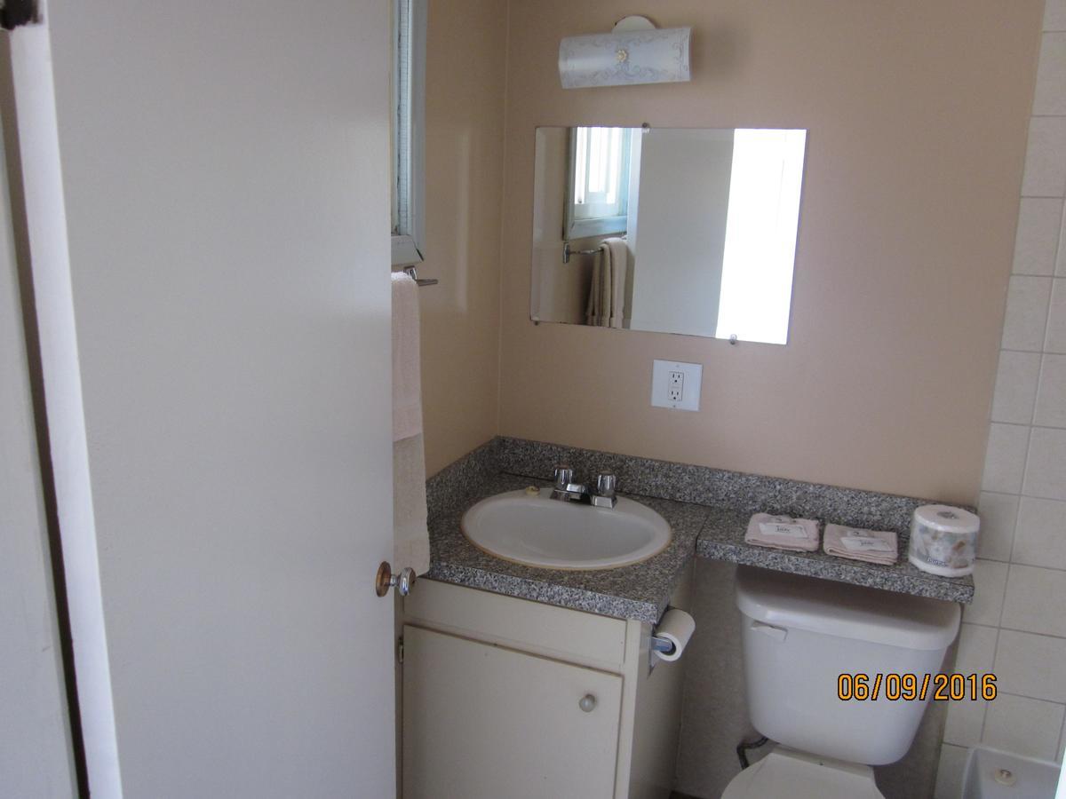 Valleyview Motel 윌리엄스레이크 외부 사진
