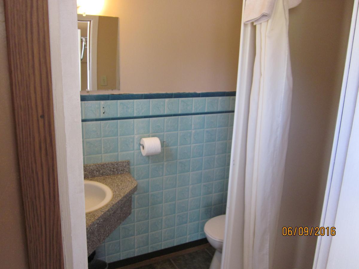 Valleyview Motel 윌리엄스레이크 외부 사진